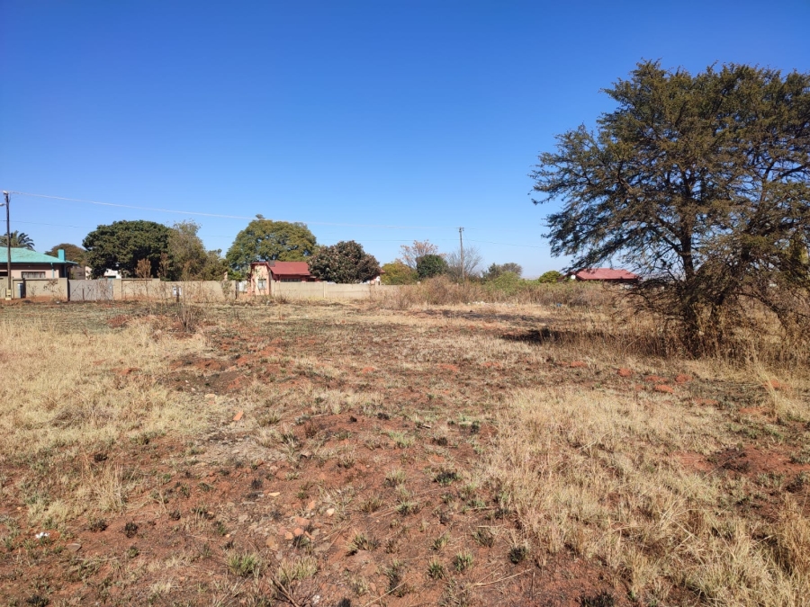 0 Bedroom Property for Sale in Koster North West